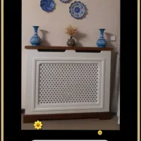تولید کننده انواع کافی بار و کاور رادیاتور|بوفه، ویترین، کنسول|قرچک, شهرک طلائیه|دیوار