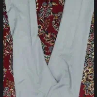شلوار پارچه ای