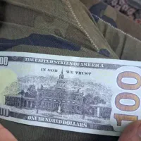 اسکناس تزیینی|کلکسیون سکه، تمبر، اسکناس|اهواز, شریعتی جنوبی|دیوار