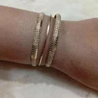 النگو طلا با ۴درصد|جواهرات|بجنورد, |دیوار