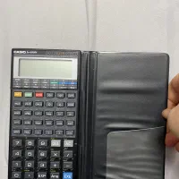 ماشین حساب کاسیو اصل نو