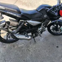 موتور باجاج|موتورسیکلت|بندرعباس, |دیوار