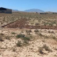 زمین صنعتی جرسقان ۳ پلاک ۲۰۰ متری|فروش زمین و ملک کلنگی|شیراز, جرسقان|دیوار