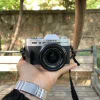 دوربین فوجی فیلم fujifilm x-t20