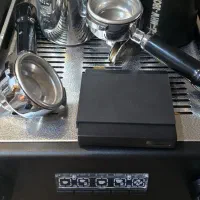 اسپرسو ساز صنعتی کنتی ۷۴ میلیون زیر قیمت تهران|کافیشاپ و رستوران|مشهد, کوثر|دیوار