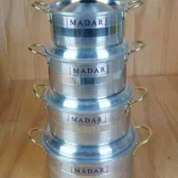 نیرو جهت کار در تولیدی ظروف مادر