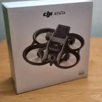 فروش فوری fpv آواتا یک
