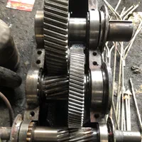 گیربکس های صنعتی