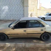 پژو 405مدل 84|خودرو سواری و وانت|زرند, |دیوار