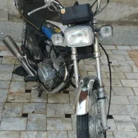 موتور 125کویر