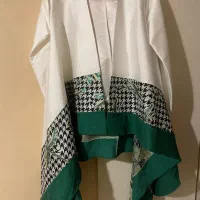 مانتو مجلسی فوقالعاده شیک|لباس|بابلسر, |دیوار