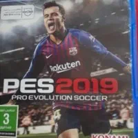 PES2019
