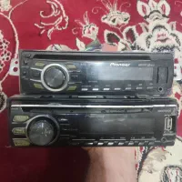 ضبط پایونیر 2750 و پایونر 3350ub