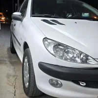 ۲۰۶ تیپ۲ مدل ۹۸ در حد