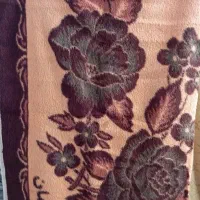 پتو قدیمی|رختخواب، بالش، پتو|جوانرود, |دیوار