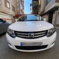 فروش آریو سفید مدل۹۶