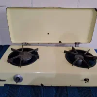 گاز اصل قدیمی