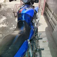شهاب ۱۵۰ مدل ۱۴۰۲ کاربراتور