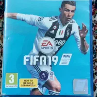 سی دی بازی fifa19