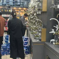 توالت فرنگی مدل آترینONYXX بلنددرجهA فقط 6800|لوازم سرویس بهداشتی|تهران, یافت آباد جنوبی|دیوار
