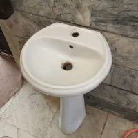 روشویی دستشویی توالت|مصالح و تجهیزات ساختمان|چهارباغ, |دیوار