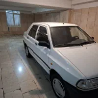 پراید 131 se|خودرو سواری و وانت|تهران, باغ فیض|دیوار