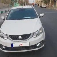 ساینا مدل ۴۰۲ دوگانه سی ان جی