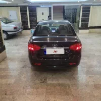 جک J4 فول صفر مشکی متالیک|خودرو سواری و وانت|اندیشه, اندیشه فاز ۱|دیوار