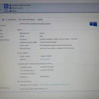 لبتابlenova|رایانه همراه|آزادشهر, |دیوار