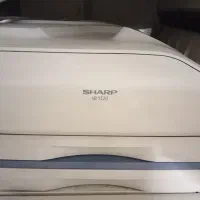 فتوکپی شارپ 5320|پرینتر، اسکنر، کپی، فکس|تهران, کوثر|دیوار