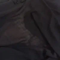 چادر  دوخته شده