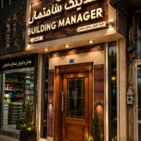 آجر سفال سه طرف نما درجه یک اتوماتیک