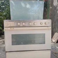 گاز فردار سینجر