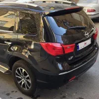 هایما S 7مشکی کم کار|خودرو سواری و وانت|تهران, گلستان (شهرک راه آهن)|دیوار