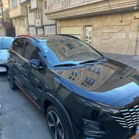 ام وی ام X33 کراس دنده ای چهارسلیندر گارانتی فعال