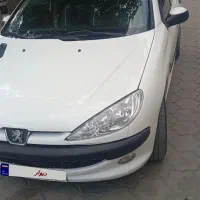 206 تی3 مدل 96