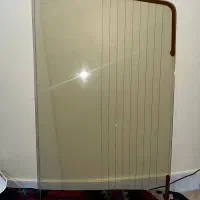 شیشه عقب گلف نسل یک ۱۹۷۷
