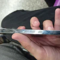 گوشی آیفون 13pro max|موبایل|قم, چهل درخت|دیوار