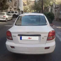 ریو مدل ۸۹|خودرو سواری و وانت|قدس, شهر‌قدس|دیوار