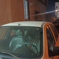 فروش فوری تیبا دو مدل ۴۰۱|خودرو سواری و وانت|بندرعباس, |دیوار