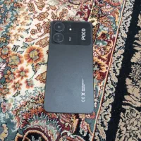 گوشی پوکو c 65 حافظه 256|موبایل|مشهد, سرافرازان|دیوار