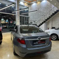 برلیانس H 330  مدل ۹۷ / نقد  اقساط|خودرو سواری و وانت|تهران, نارمک|دیوار