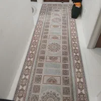 فرش ۹ متری ۱۲۰۰ شانه فیلی ماهور|فرش|همدان, |دیوار