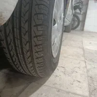 تیبا۱|خودرو سواری و وانت|زنجان, |دیوار