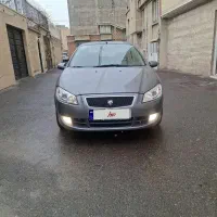 رانا مدل ۹۸ بدون رنگ درحد موتور تیوفایو