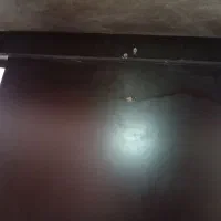 میز گرد جدا می‌شود|میز و صندلی غذاخوری|کوهسار (البرز), |دیوار