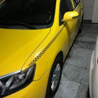 تاکسی آریو فرودگاه|خودرو سواری و وانت|تهران, مینابی|دیوار