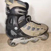 اسکیت حرفه ای رولربلید (rollerblade)|دوچرخه، اسکیت، اسکوتر|تربت‌حیدریه, شهید بهشتی|دیوار