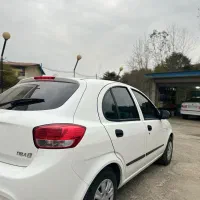 تیبا ۲|خودرو سواری و وانت|رحیمآباد, |دیوار