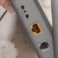 مودم روتر وای فای|مودم و تجهیزات شبکه|نسیمشهر, |دیوار